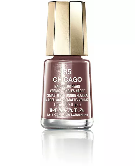 Mavala Mini couleur d'ongles Chicago 5ml