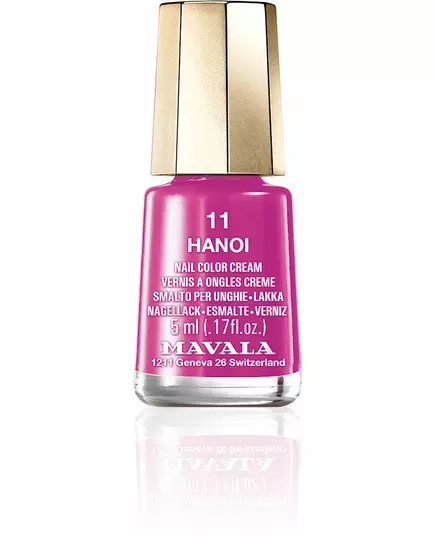 Mavala Mini couleur d'ongles Hanoi 5ml