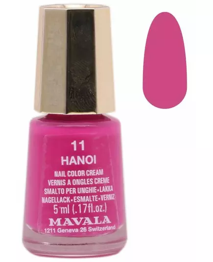 Mavala Mini Nagelfarbe Hanoi 5ml, Bild 2