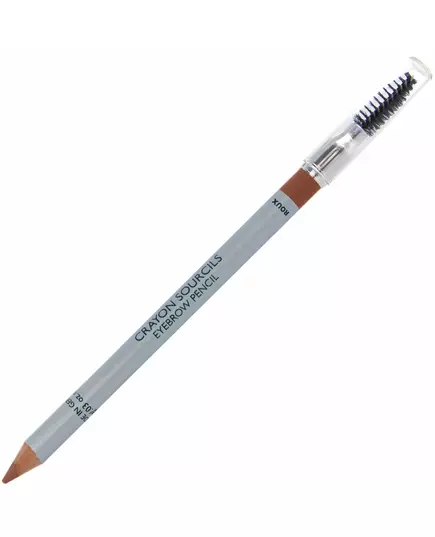 Mavala Crayon à sourcils Roux 1g