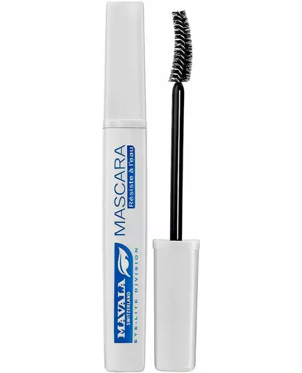 Mavala Mascara waterproof noir 10ml, image 2