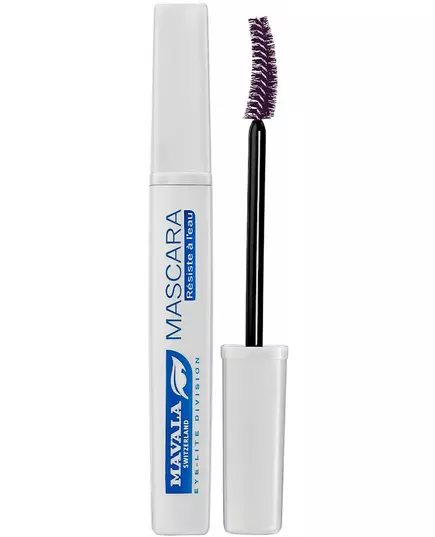 Mavala Mascara waterproof prune 10ml, image 2