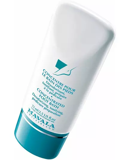 Mavala Bain de pieds concentré 75ml, image 2