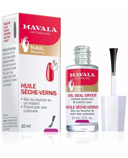 Mavala Öl-Siegel-Trockner 10ml