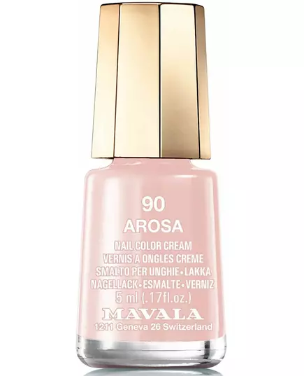 Mavala Mini Nagelfarbe Arosa 5ml