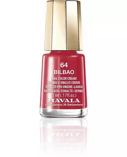 Mavala Mini Nagellack Bilbao 5ml