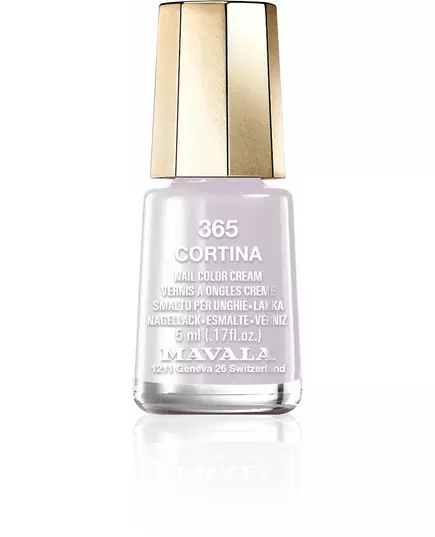 Mavala Mini Nagelfarbe Cortina 5ml