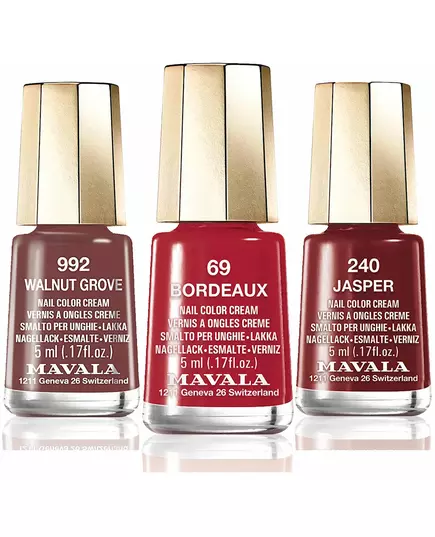 Mavala Mini ongles couleur Jasper 5ml, image 2