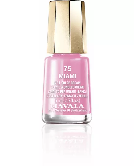 Mavala Mini ongles couleur Miami 5ml