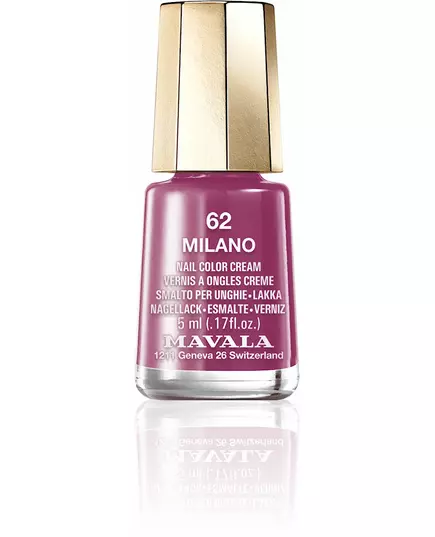 Mavala Mini ongles couleur Milano 5ml