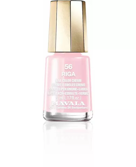 Mavala Mini Nagelfarbe Riga 5ml