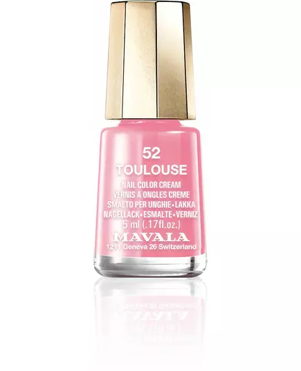 Mavala Mini Nagelfarbe Toulouse 5ml