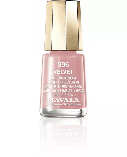 Mavala Mini Nagellack Velvet 5ml