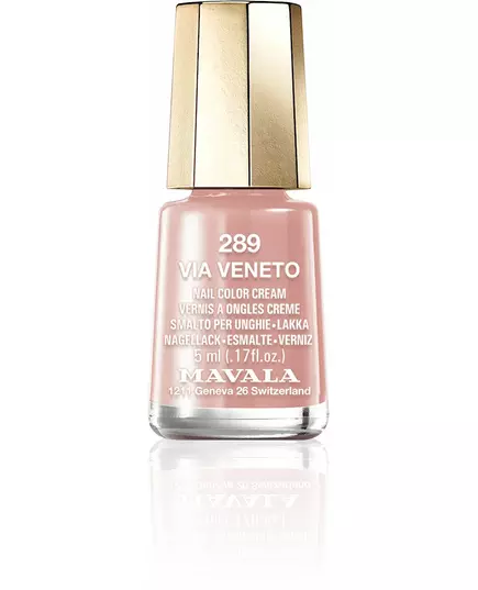 Mavala Mini couleur d'ongles Via Veneto 5ml