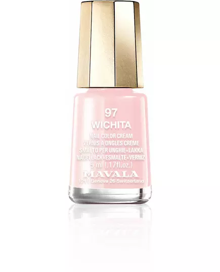 Mavala Mini Nagelfarbe Wichita 5ml