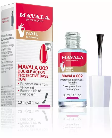 Mavala Schützender Unterlack 002 10ml