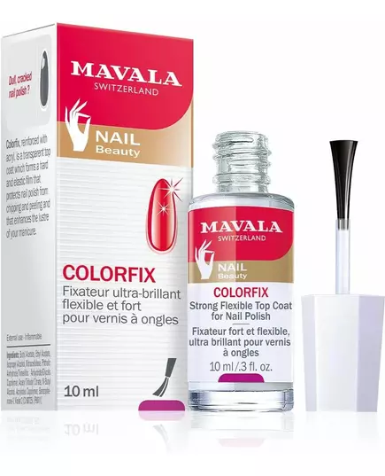 Mavala Colorfix Politur 10ml