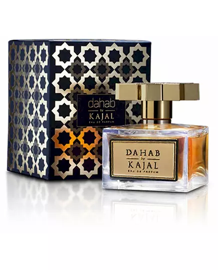 Kajal Dahab Eau de Parfum 100ml