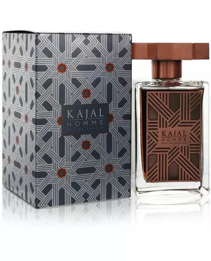 Kajal Homme Eau de Parfum 100ml, image 2