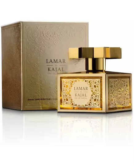 Kajal Lamar Eau de Parfum 100ml