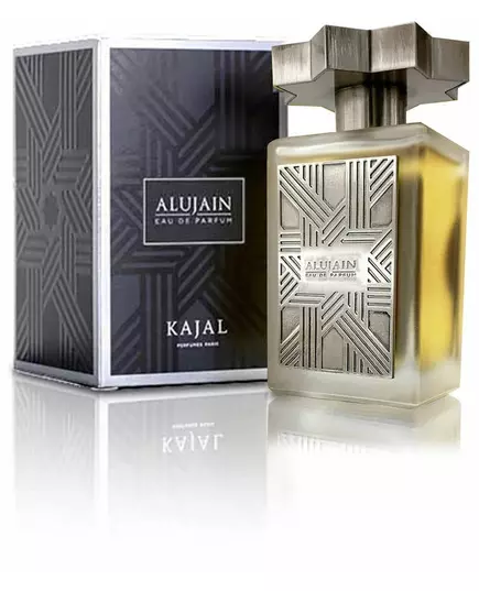 Kajal Alujain Eau de Parfum 100ml, image 2