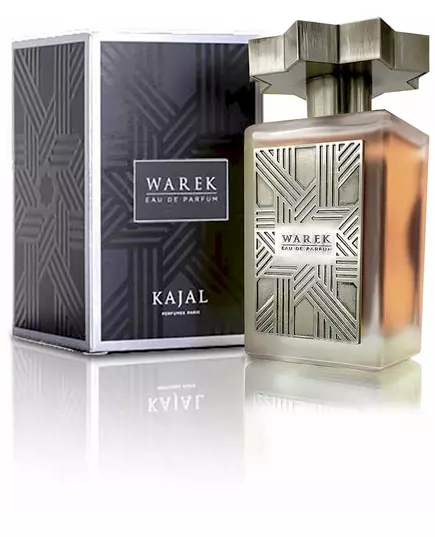 Kajal Warek Eau de Parfum 100ml, Bild 2