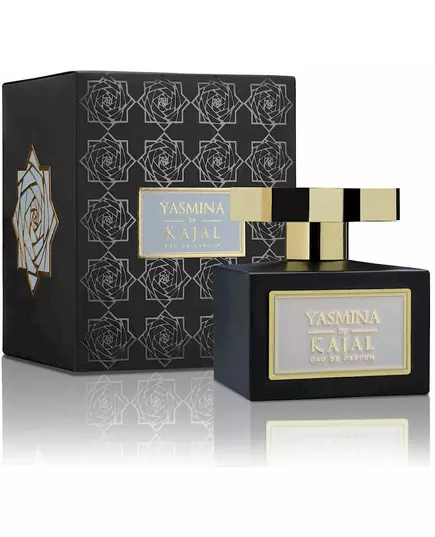 Kajal Yasmina Eau de Parfum 100ml, Bild 2