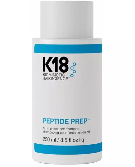 K18 Peptide Prep pH Maintenance Shampoo 250 ml