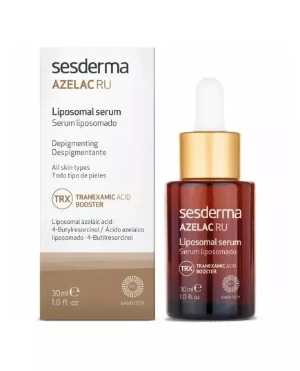 Sesderma Azelac RU Liposomales Serum 30 ml, Bild 2