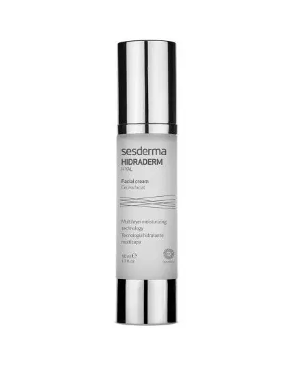 Sesderma Hidraderm Hyal Gesichtscreme 50 ml