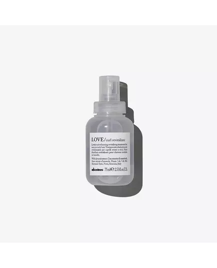 Davines Love Curl revitalisant 75ml