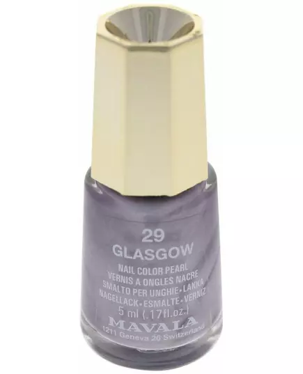 Mavala #29-Glasgow Nagellack