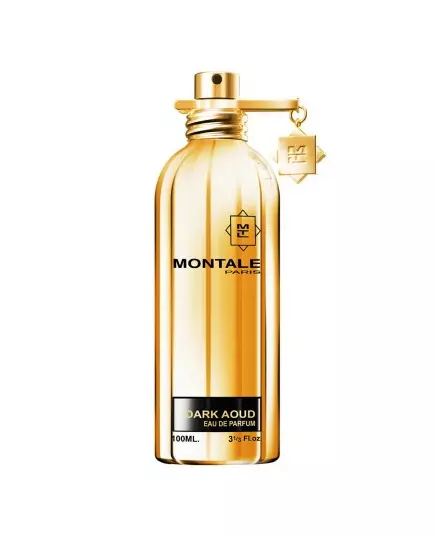 Montale Dark Aoud Eau de Parfum 100 ml