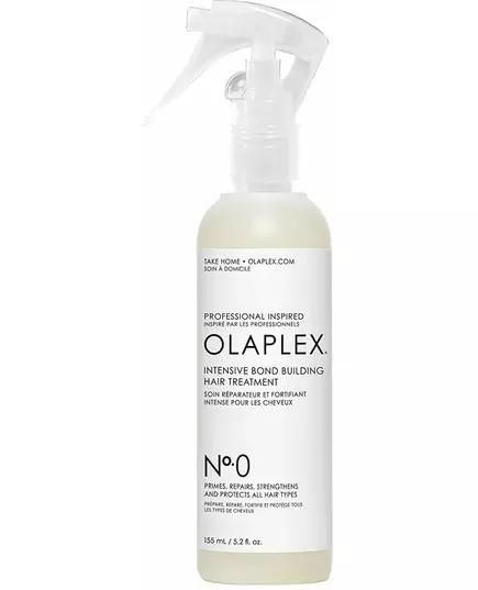 Olaplex Nº0 Intensiv-Pflege für den Haftverbund 155 ml