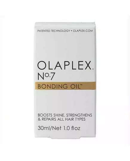 Olaplex Nº7 Bonding Oil Huile Revitalisante 30 ml