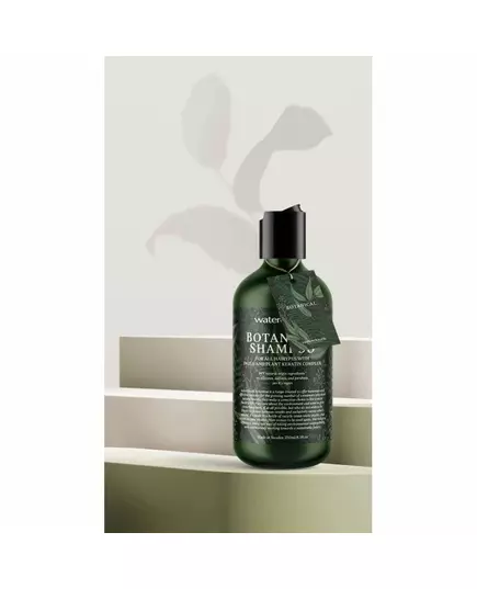 Shampooing botanique Waterclouds 250 ml, image 2