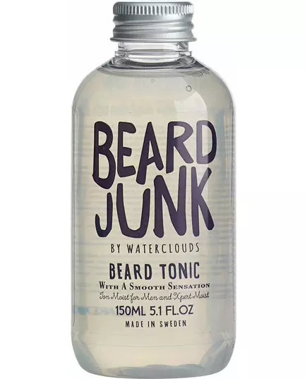 Waterclouds Beard Junk Tonic 150 ml