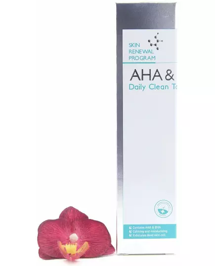 Mizon Aha & Bha Daily Clean Toner 150ml, image 3