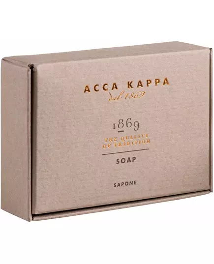 Savon Acca Kappa 1869 100 g, image 2