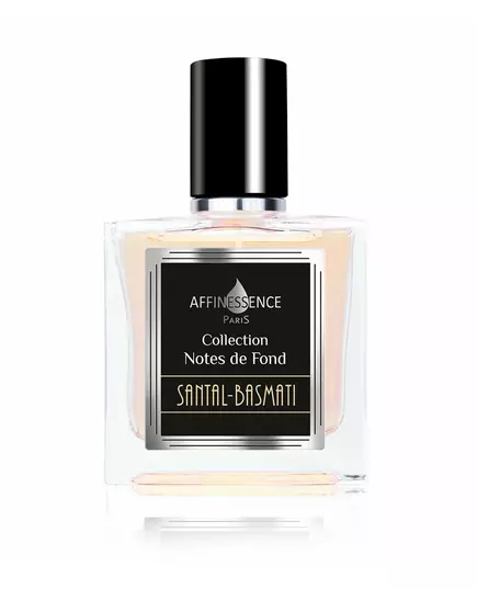 Affinessence Santal Basmati Eau de Parfum 50ml