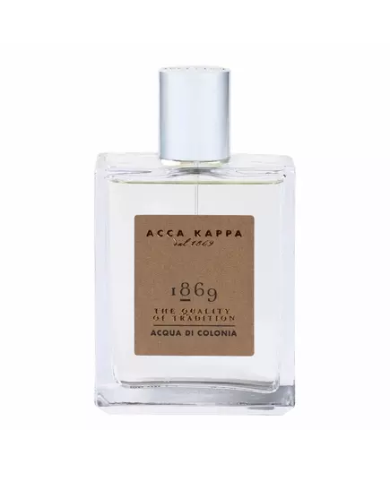 Acca Kappa 1869 Eau de Cologne 100 ml