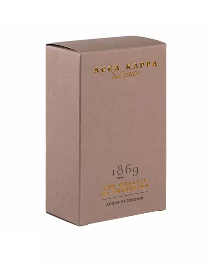 Acca Kappa 1869 Eau de Cologne 100 ml, Bild 2