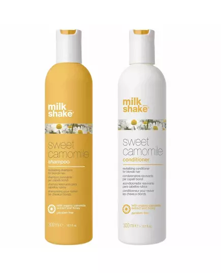 Milk_Shake Sweet Camomile conditioner 300 ml, Bild 2