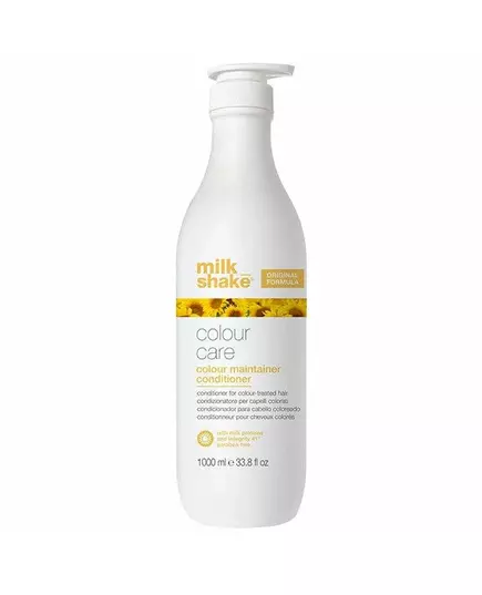 Milk_Shake Conditionneur Color Care Maintainer 1000ml