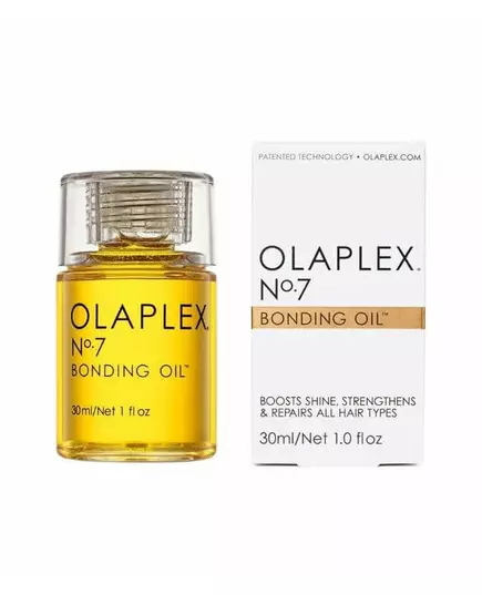 Olaplex Nº7 Bonding Oil Huile Revitalisante 30 ml, image 2