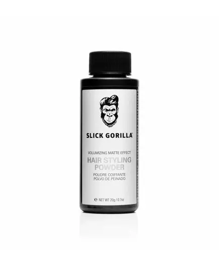 Slick Gorilla Haarstyling-Puder 20 g