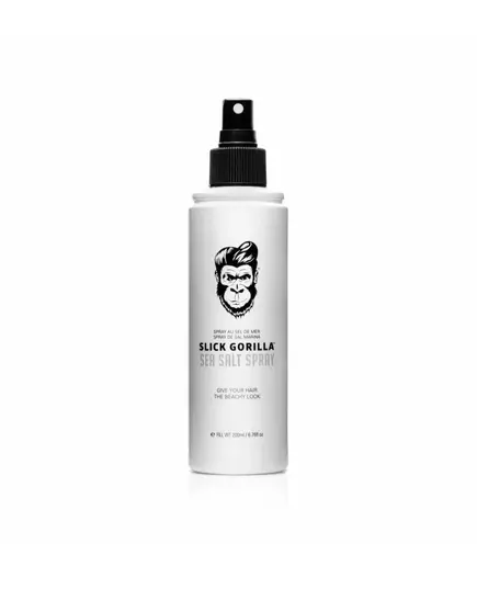 Slick Gorilla Spray au sel de mer 200ml, image 2