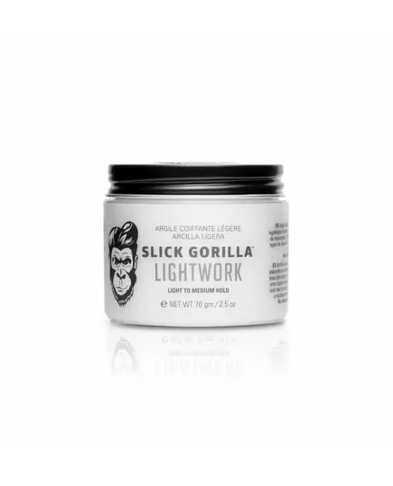 Slick Gorilla Lightwork 70 g