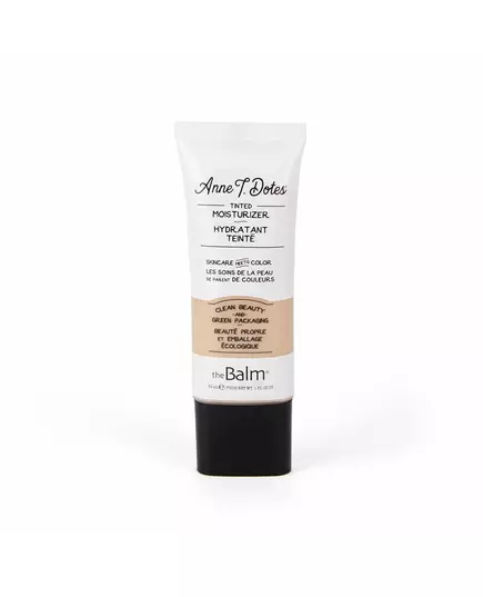 TheBalm Anne T. Dote hydratant teinté 14 Light 30ml