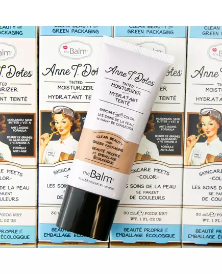 TheBalm Anne T. Dote Tinted Moisturizer 14 Light 30 ml, Bild 2